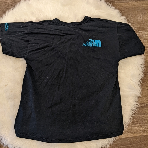 Cold world hardcore - Picture 2 of 5